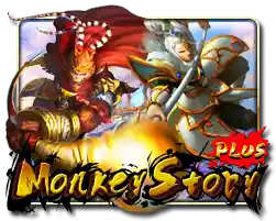 MONKEY STORY PLUS