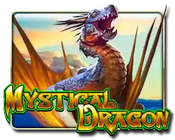MYSTICAL DRAGON