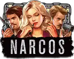 NARCOS