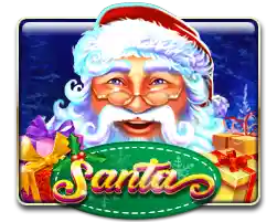 SANTA