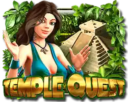 TEMPLE QUEST