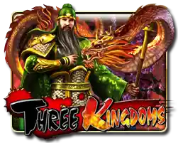 THREE KINGDOMS