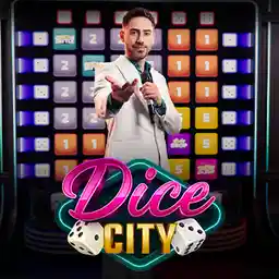 DICE CITY
