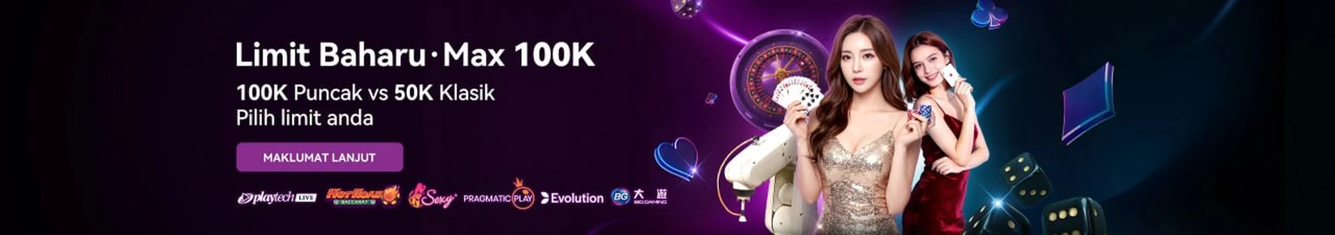HengOngBet x Pretty Gaming Main Live Sekarang