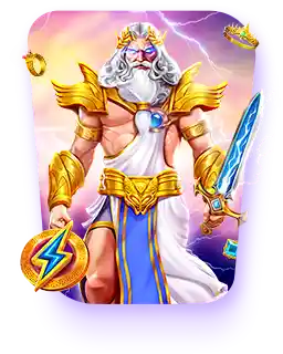 Gates of Olympus Super Scatter