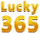 LUCKY365