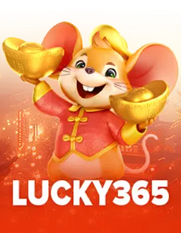 LUCKY365