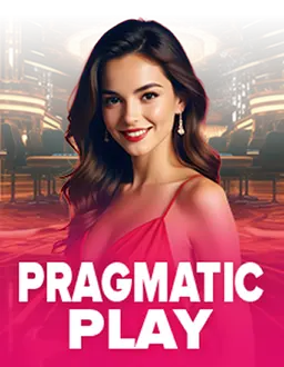 PRAGMATIC PLAY